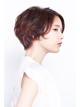 エマージュ 立川(Emerge) ショート