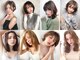 ハーバイリンヘアー(her by rin hair)の写真