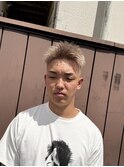 ハイトーンカラー