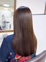 リンクハート(Link Heart)&nbsp;【艶髪】ロングヘア☆