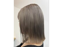 ボレロ ヘアーアンドライフサロン(volero hair life salon)