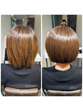 エイジングケアイフドット 明石大久保(if.) 超高濃度水素プレミアムエイジングケアカラーエステ＃ヘッドスパ