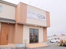 ジジ(Hair salon Gigi)の雰囲気（◇店舗前が駐車場になります(最大4台)◇）