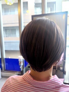 ベルエキップ(La Belle Equipe) 【頭浸浴と炭酸泉】これからの綺麗の土台美容に♪