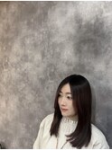 顔周りレイヤー