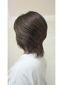 ショートスタイル