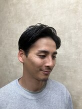 グラン 矢巾店(GRAN) 大人ナチュラルショート