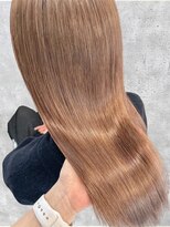 タル(taru)&nbsp;髪質改善/髪質改善縮毛矯正/超高濃度水素【福岡/天神/大名】