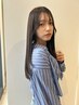 【オープン記念】カット＋カラー＋クイックトリートメント 18700円→16830円