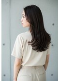 ふんわりモテ髪/小顔似合わせカット/ボブ/20代/30代/髪質改善