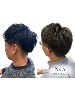 忙しいビジネスマンへ◎好印象＆再現性抜群のスタイルで、自信のある毎日を！