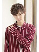 リーフ 新松戸(LeaF)&nbsp;ツーブロックショートマッシュ