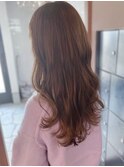 柔らかベージュ