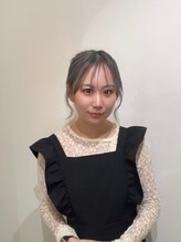 ブランニューイヴ 生駒店(Brand new eve)&nbsp;西田 真唯