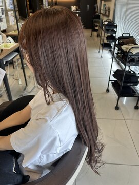 レイフィールド 長嶺店(RAY Field) ベージュカラー