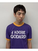 アペット(Appet)&nbsp;cacao7beiges short style