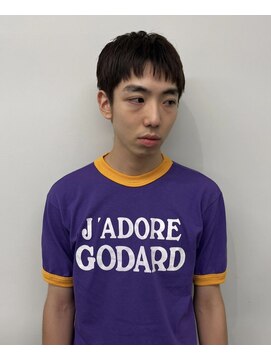 アペット(Appet) cacao7beiges short style