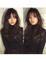 アンラタ(anrata)&nbsp;ハイレイヤー×髪質改善