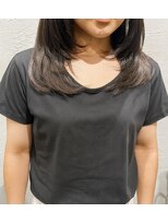 キートス(kiitos) 【伸ばしかけの方おすすめ】明日からできる初心者レイヤー