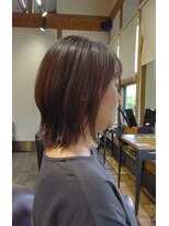 レゴ 諫早店(LEGO)&nbsp;大人ウルフカット