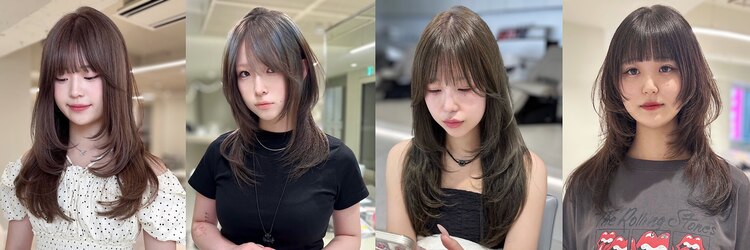 キーン 立川店(keen)のサロンヘッダー