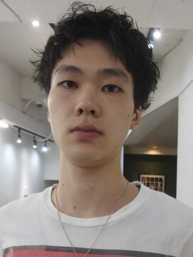 ガレージ バイ グリーン 原宿 表参道(Garage by green) 【HYUGA】アクティブショート