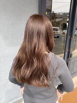 ユーレカ(Eureca)&nbsp;まろやかベージュ