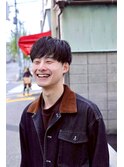 大人マッシュ