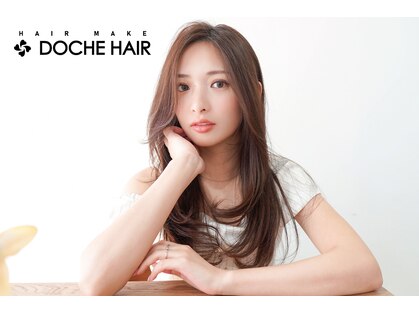 ドーチェ 瓢箪山(DOCHE)の写真