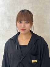 スミス(SMITH) AYAKA