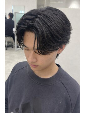 キートス(Kiitos) セットが楽・毛流れスタイル