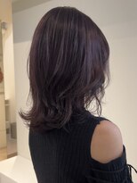 エニイ(ANY) 千葉駅美容室/千葉駅ブリーチ/千葉駅髪質改善/千葉ケアブリーチ/