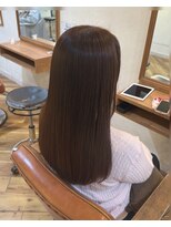 フェール(faire)&nbsp;垢抜け大人ブラウン/艶髪/ナチュラルブラウン/しょこらブラウン