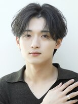 リップス 仙台ロフト(LIPPS)&nbsp;大人ニュアンスセンターパート