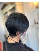 セットアップ 倉敷美和店(SET-UP)&nbsp;ショート／ネイビーブルークールショート