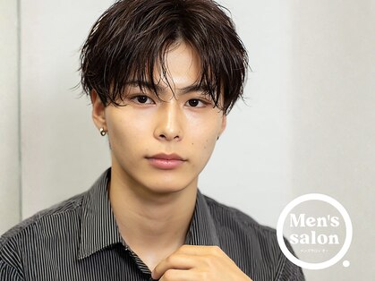 メンズサロンオー 宮崎(Men's salon O.)の写真