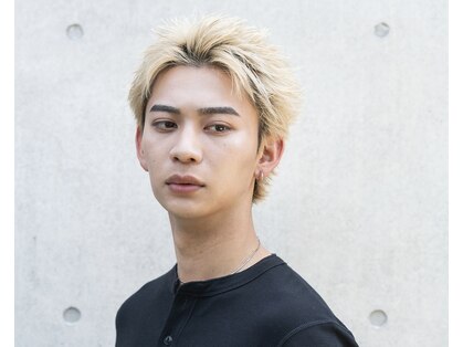 テクト バイアッシュ 吉祥寺店(Tect by Ash)の写真