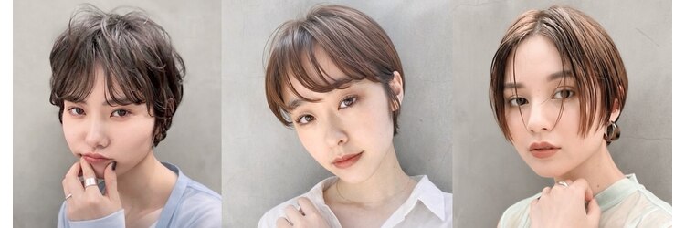 トリッカ 銀座(tricca)のサロンヘッダー