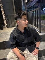 ドゥーエン(DoEN) スキンフェード 0513