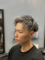 スパーブ(Superb)&nbsp;ツイスト×メッシュ