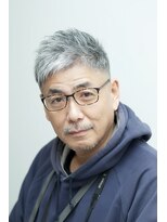 ヨシザワインク ハコザキ 水天宮前 日本橋人形町(YOSHIZAWA Inc.HAKOZAKI)&nbsp;40代50代白髪|ソフモヒビジネスヘア