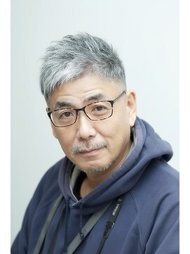 ヨシザワインク ハコザキ 水天宮前 日本橋人形町(YOSHIZAWA Inc.HAKOZAKI) 40代50代白髪|ソフモヒビジネスヘア