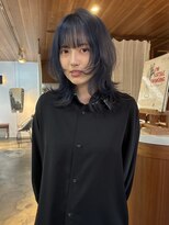 リッシュ(riche) ミディアムウルフ