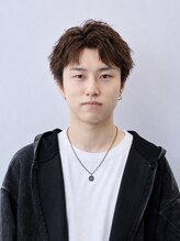 メンズフィール 心斎橋(MEN'S FEEL)&nbsp;野呂 積史 心斎橋