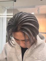 ハイセンス(HISENSE) メンズバレイヤージュ