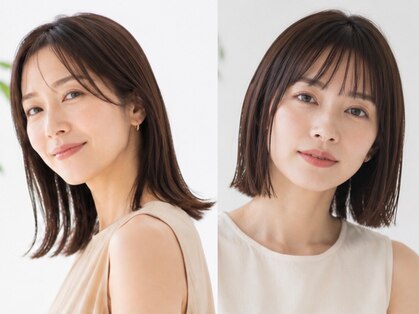 ロアール 楠(LOAOL KUSUNOKI)の写真