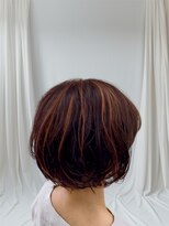 スリム(SLIM)&nbsp;コンパクトボブ
