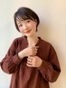 【今月限定】　カット＆ショートスパ ￥4.400