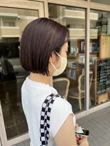 スーリール 新宮店(Sourire)&nbsp;ミニボブ