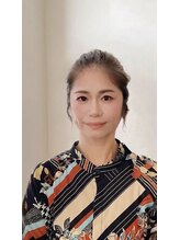 ヘアメイク イアラ 高柳(hair make iara) アオヤマ
